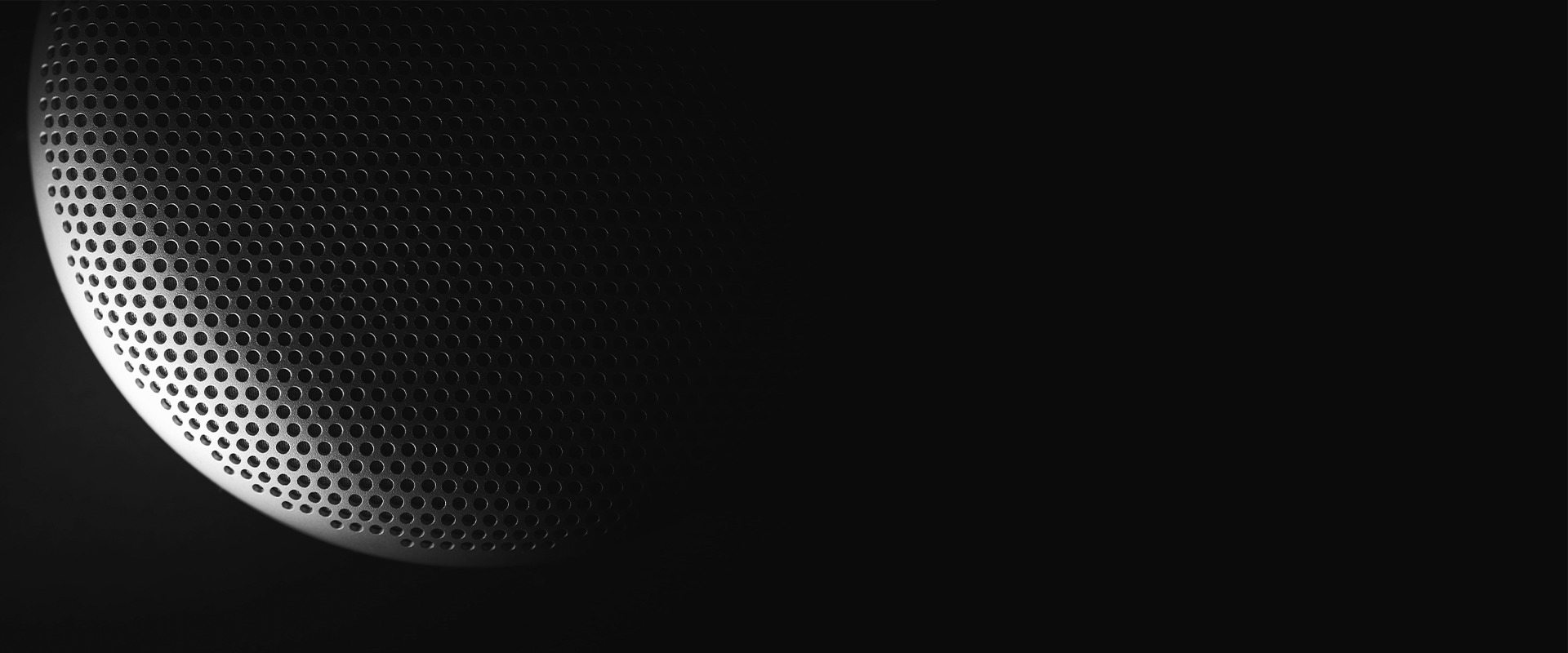 Audio Station Background